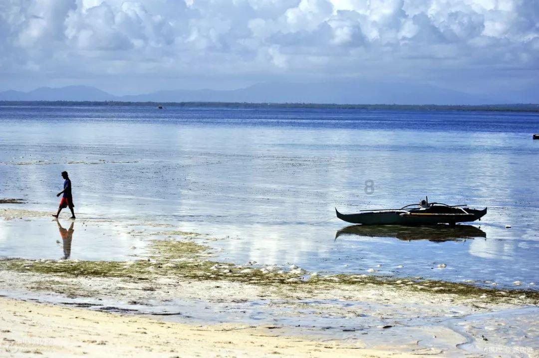 海盗的寻宝之旅