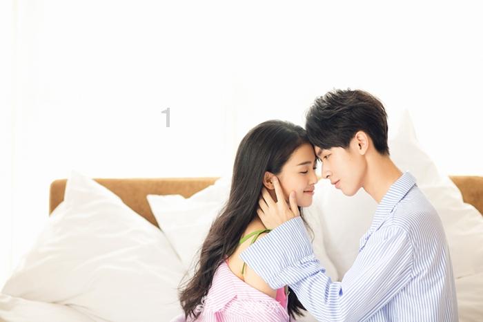 美妙的夏天