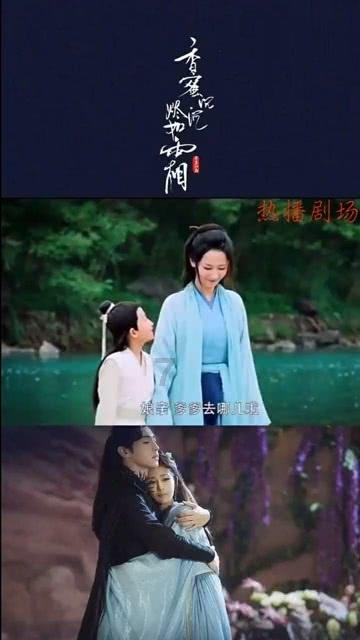 一江春水是愁绪的象征吗，为什么游戏画面