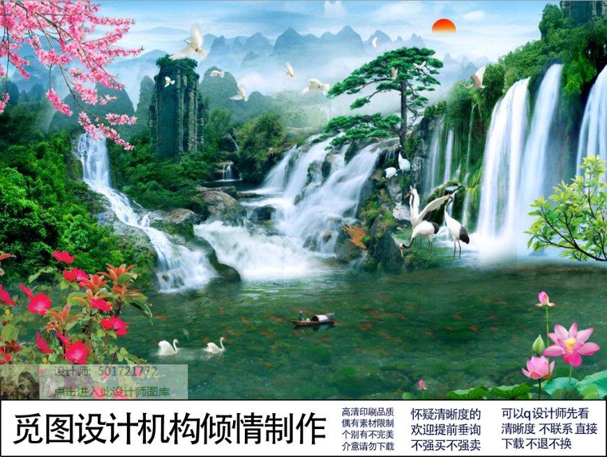 【临近过年，做美甲排个队都能上热搜】。