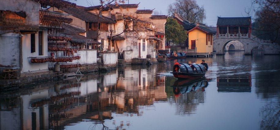 中世纪小镇找不同